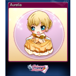 Aurelia