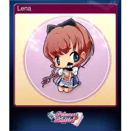 Lena