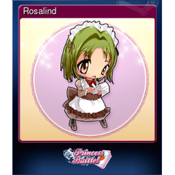 Rosalind