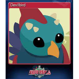 Devilbird