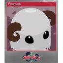 Phantom (Foil)