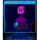 Madam Madámme (Trading Card)