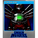 The Dark Side (Foil)