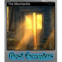 The Merchantile (Foil)