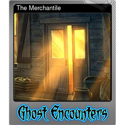 The Merchantile (Foil)