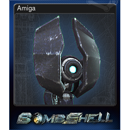 Amiga