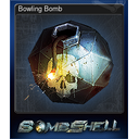 Bowling Bomb