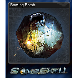 Bowling Bomb