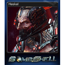 Heskel