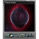 Planet Eater (Foil)