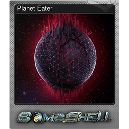Planet Eater (Foil)