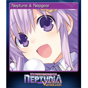 Neptune & Nepgear