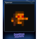 Apeman