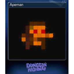 Apeman