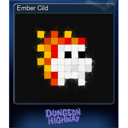 Ember Cild