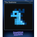 The Seahorse