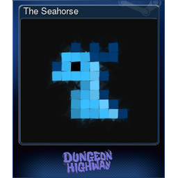 The Seahorse