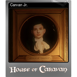 Carvan Jr. (Foil)