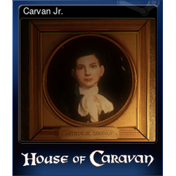 Carvan Jr.