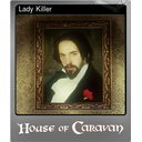 Lady Killer (Foil)