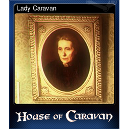 Lady Caravan