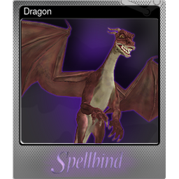 Dragon (Foil)