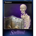 Skeleton