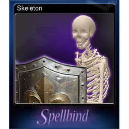 Skeleton