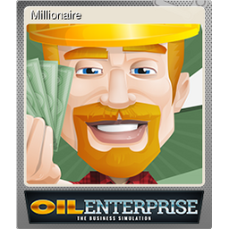 Millionaire (Foil)