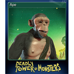 Ape