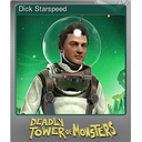 Dick Starspeed (Foil)