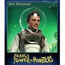 Dick Starspeed