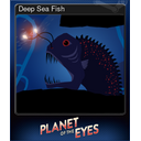 Deep Sea Fish