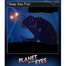 Deep Sea Fish