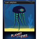 Lost Jellyfish