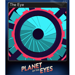 The Eye