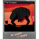 The Scrapper (Foil)
