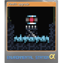 Health upgrade (Foil)