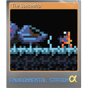 The Spaceship (Foil)