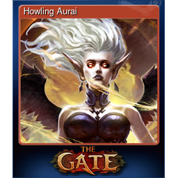 Howling Aurai