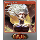 Howling Aurai (Foil)
