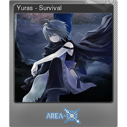 Yuras - Survival (Foil)