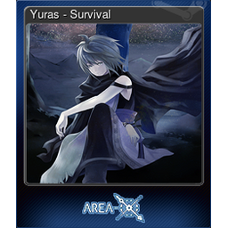 Yuras - Survival