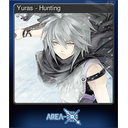 Yuras - Hunting