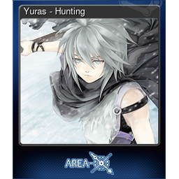 Yuras - Hunting
