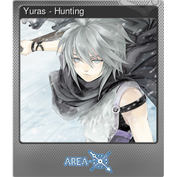 Yuras - Hunting (Foil)