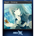 Belph - Drinking