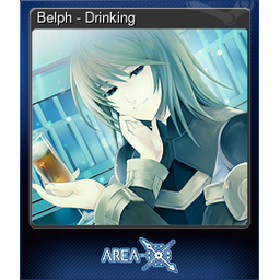 Belph - Drinking