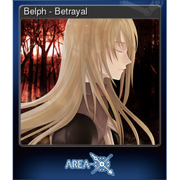 Belph - Betrayal