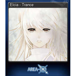 Elcia - Trance